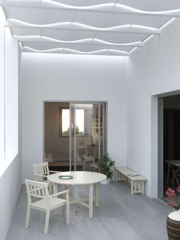 One-Bedroom Apartment Terrace,433047402:JPEG