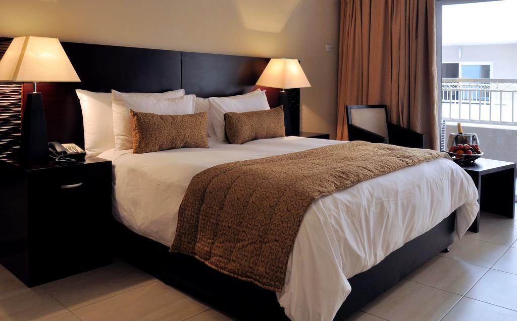 Chambre Double Deluxe