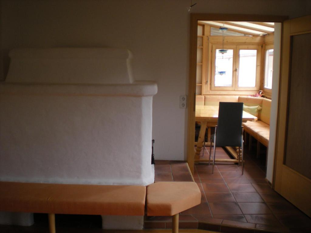 Deluxe Bungalow