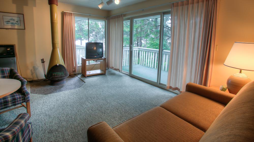 One-Bedroom Suite