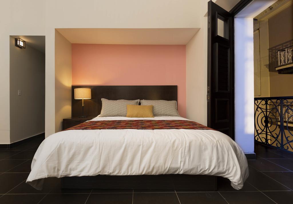 Balcony Suite
