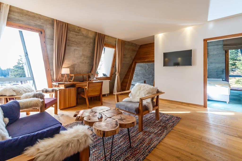 Duplex Suite