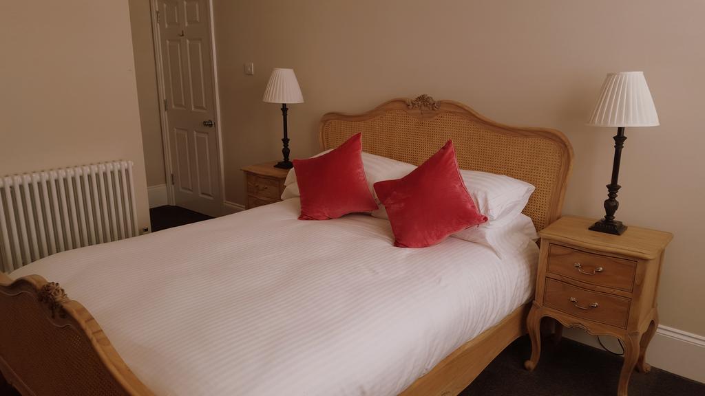 King Room Sea View