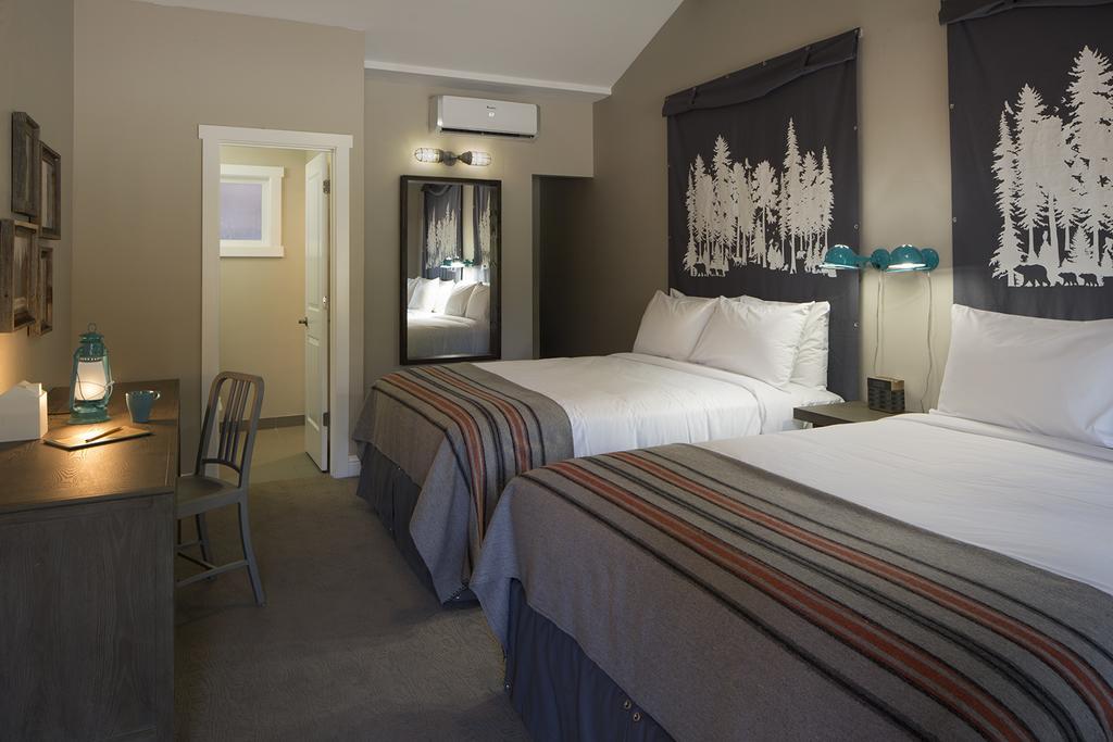 Queen Room