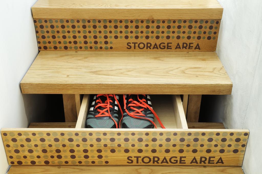 Metropolitan Loft