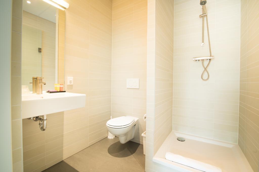 Quarto Twin (Inclui Estacionamento Gratuito)