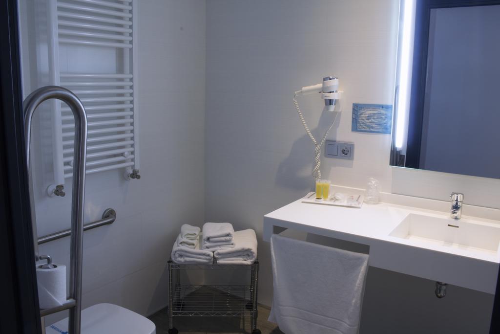 Double Room Disability Access