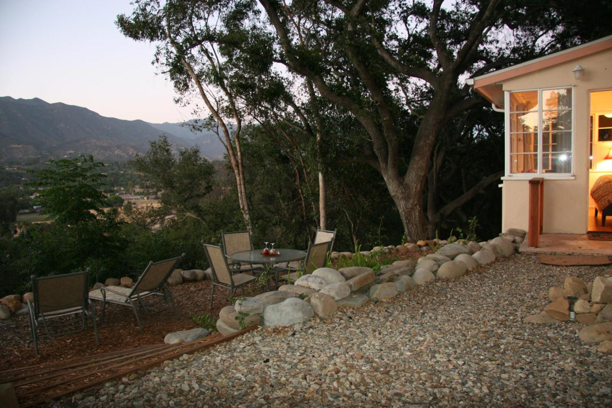Ojai Suite