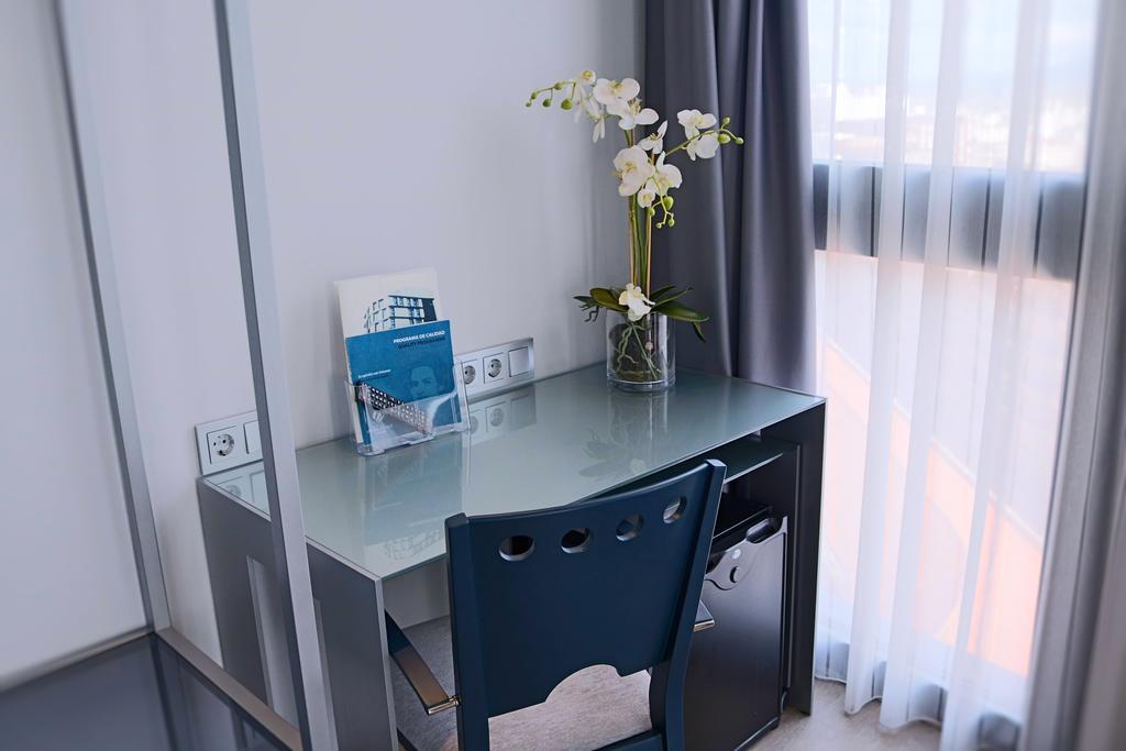 Executive Suite Spa Bath