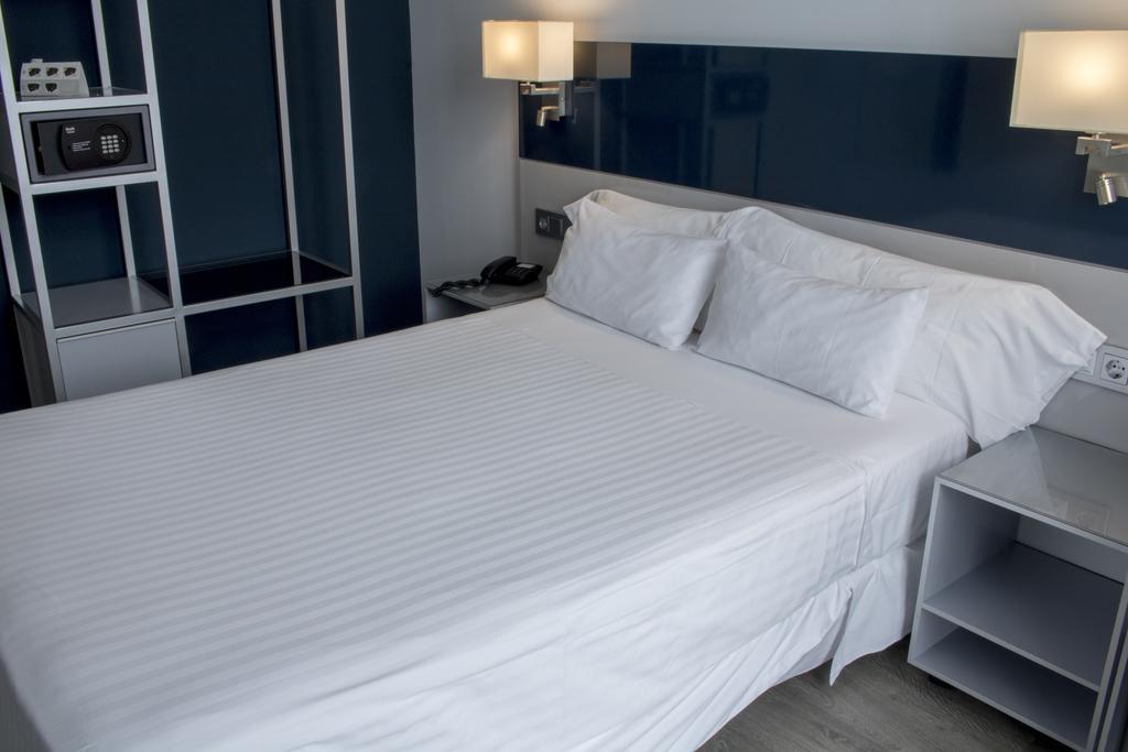 Double Room Disability Access