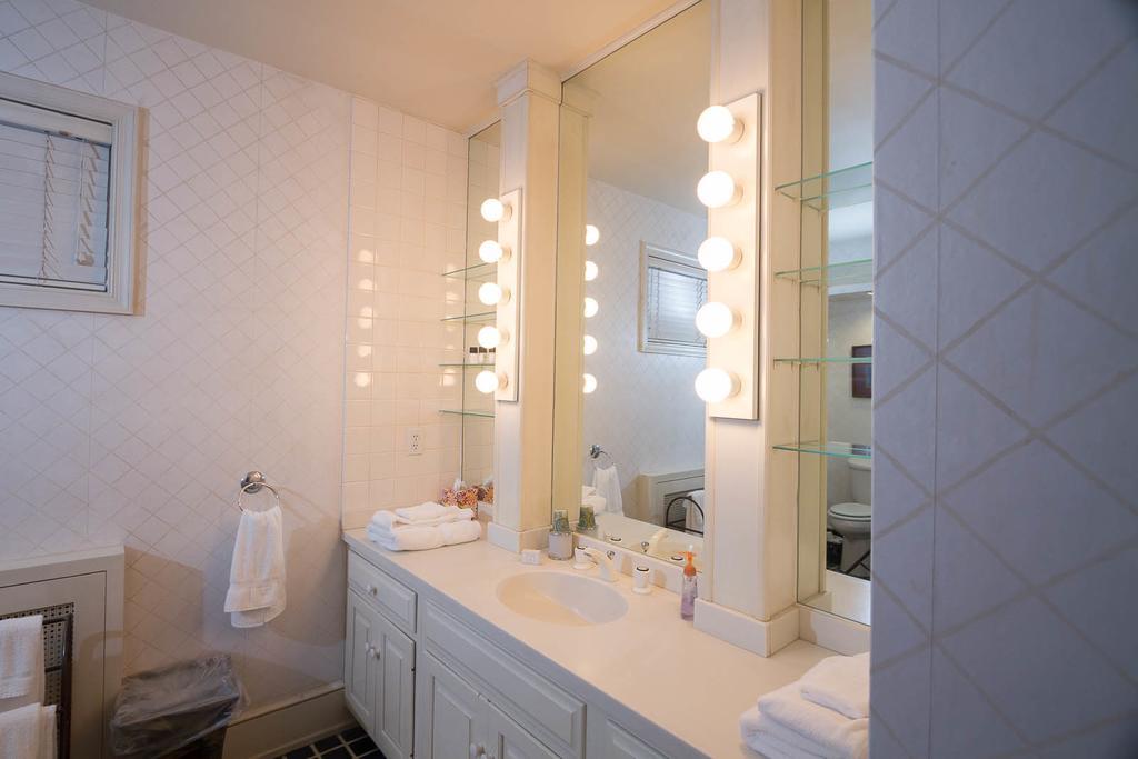 Mary Juliet Suite first floor