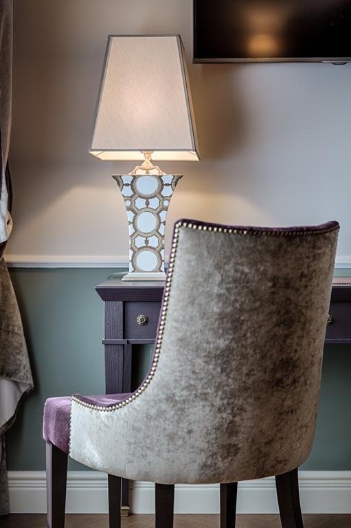 Toren Suite - Split Level