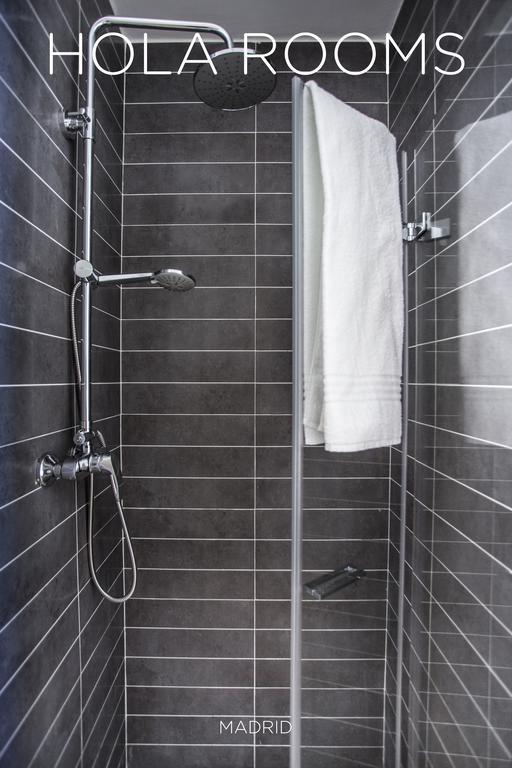 Exterior Double Room