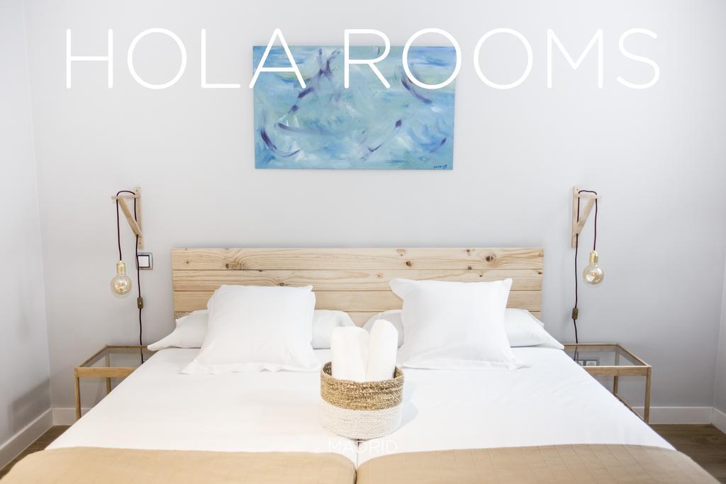 Exterior Double Room