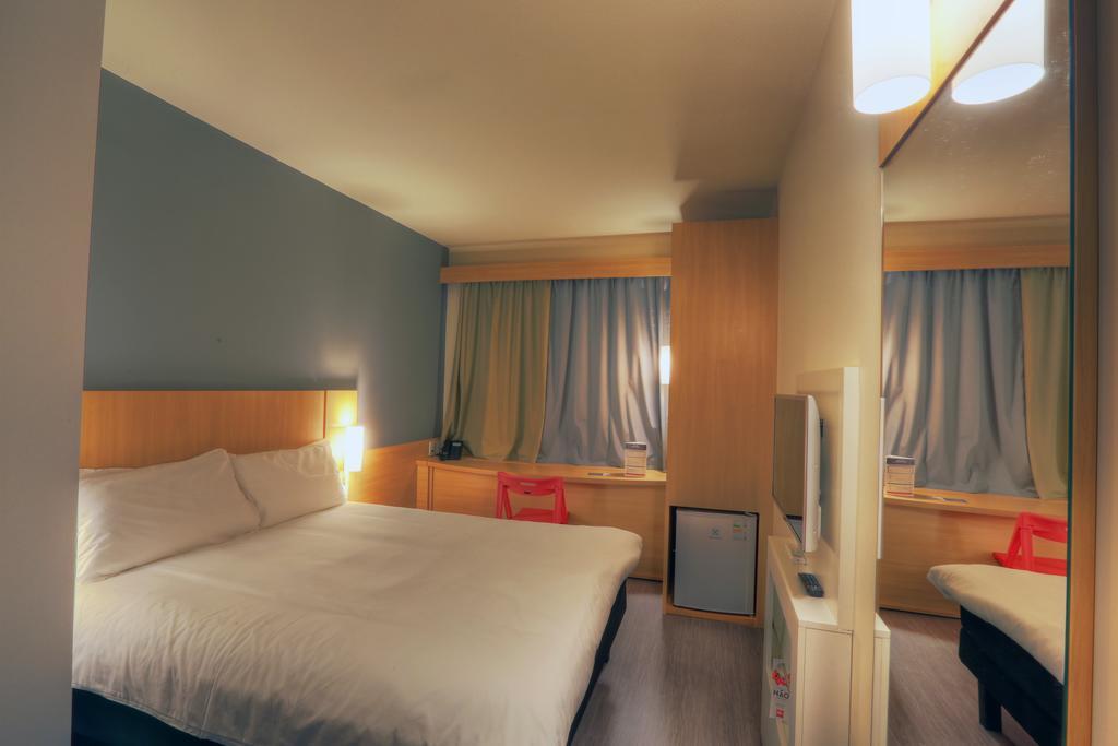 Apartment One Double Bed