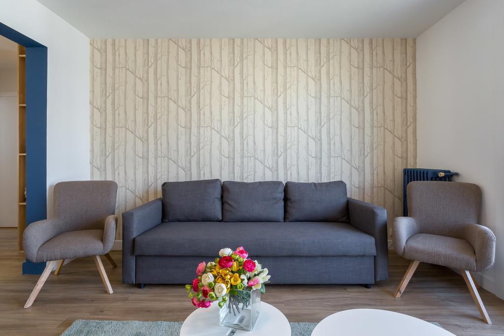 Comfort Triple Room