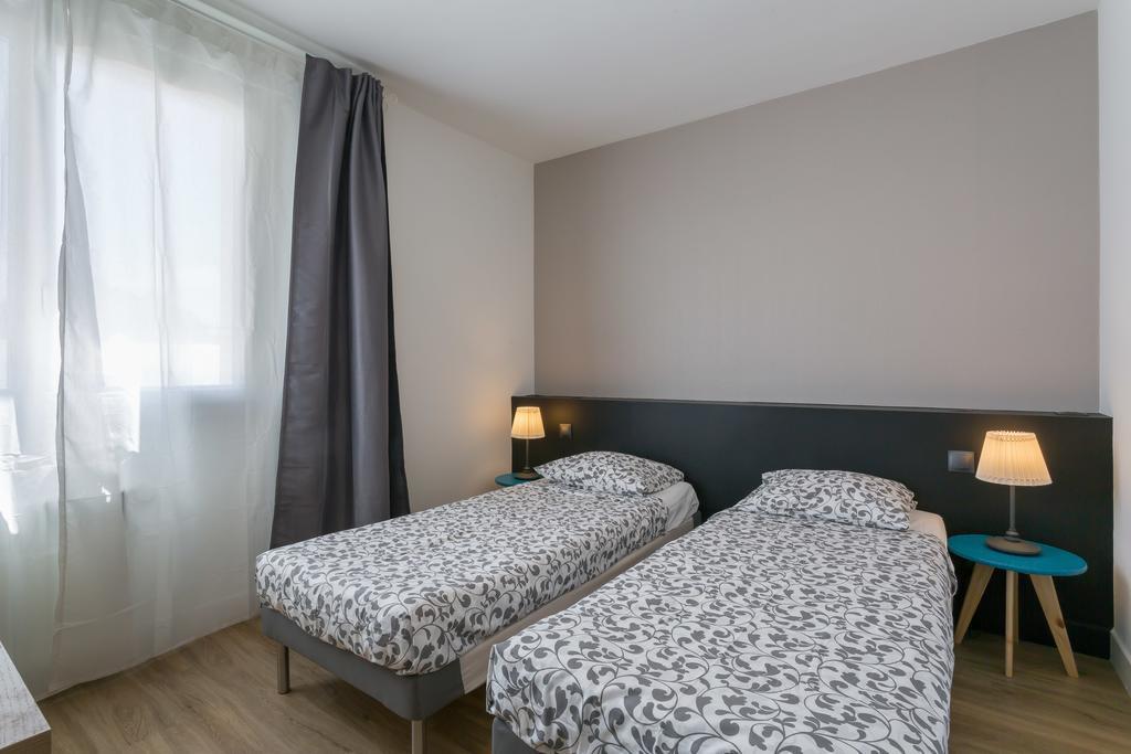 Comfort Triple Room