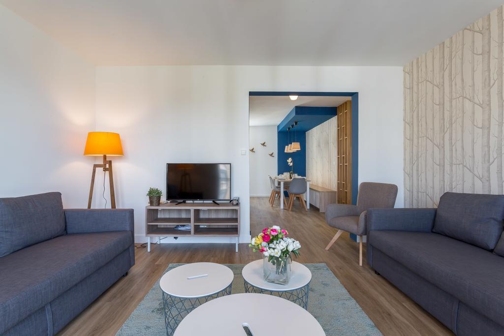 Comfort Triple Room
