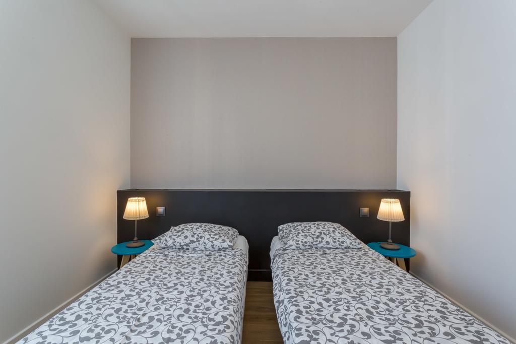 Comfort Triple Room