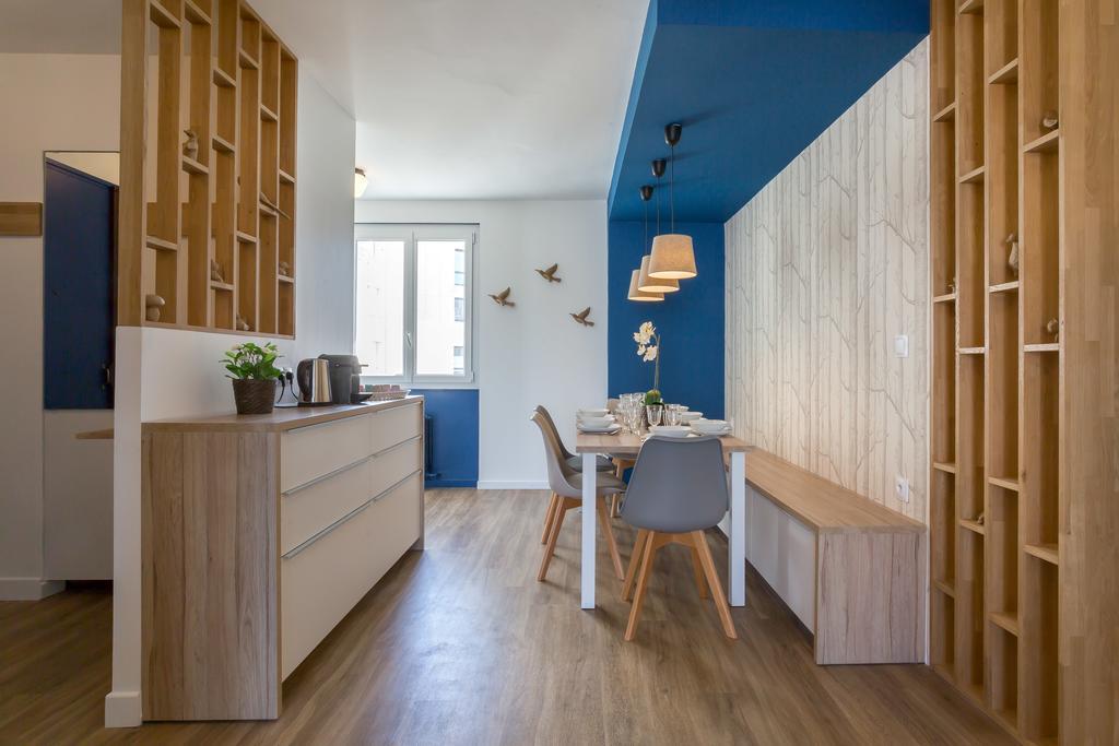 Comfort Triple Room