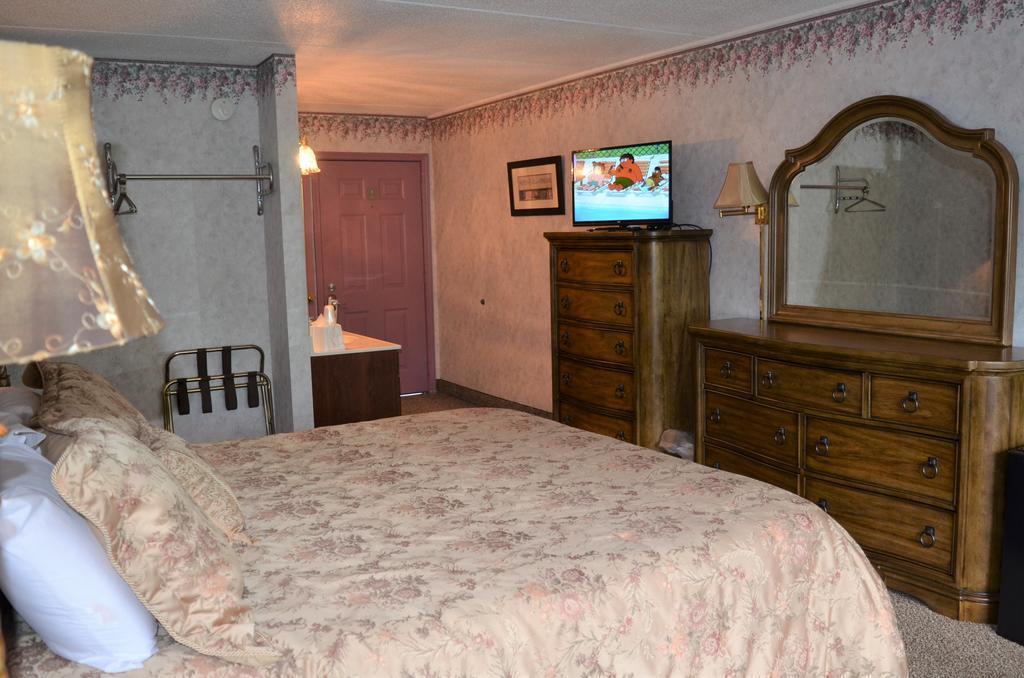 King Room River View