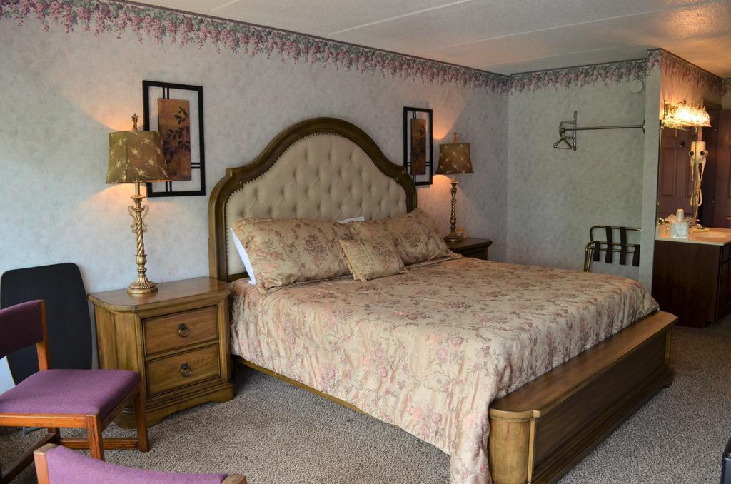King Room River View