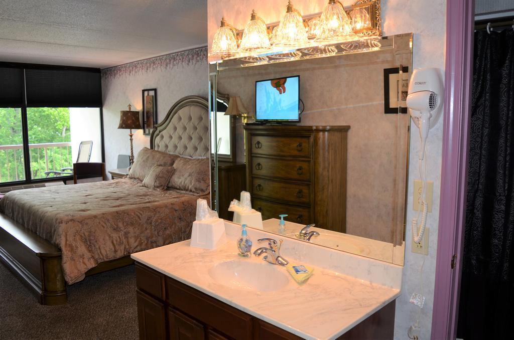King Room River View