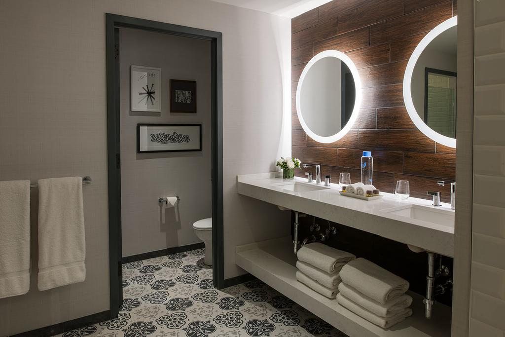 King Suite