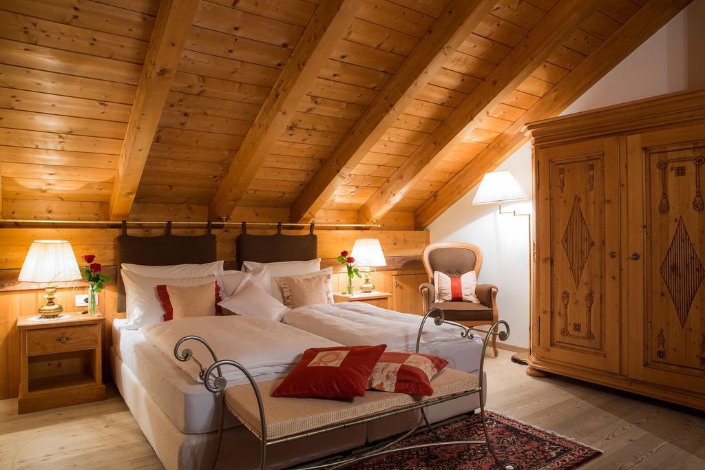Deluxe Junior Suite