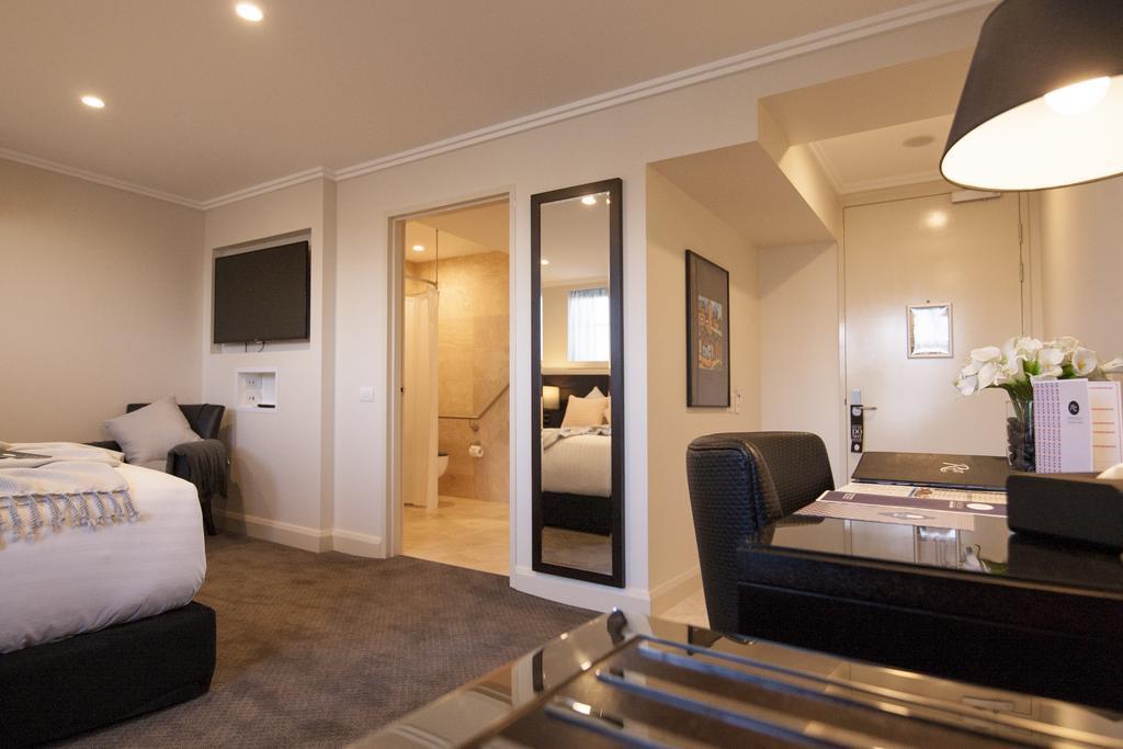 King Room Disability Access