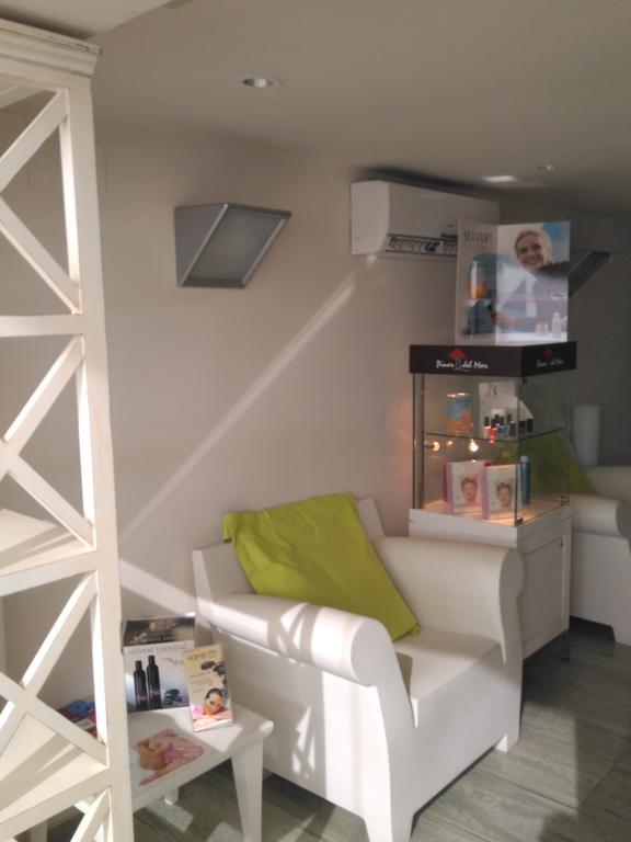 Escape to Relax Double or Twin Room