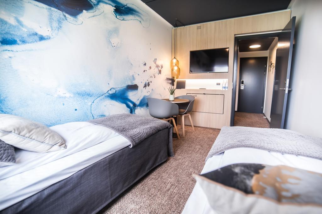 Small Standard Room
