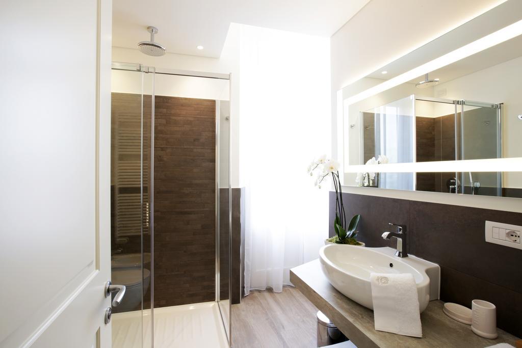 Double Room Terrace
