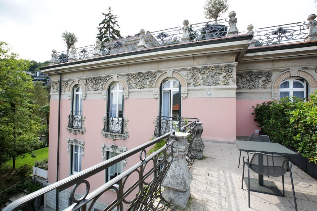 Double Room Terrace