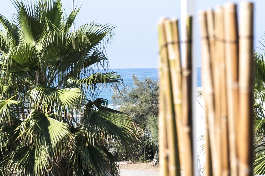 Superior Double or Twin Room Sea View