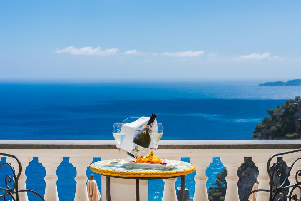 Suite Supérieure - Vue sur Mer