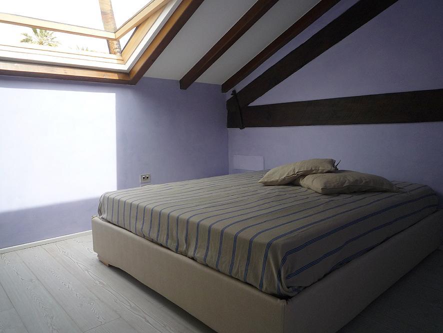 Two-Bedroom Apartment Separate Building