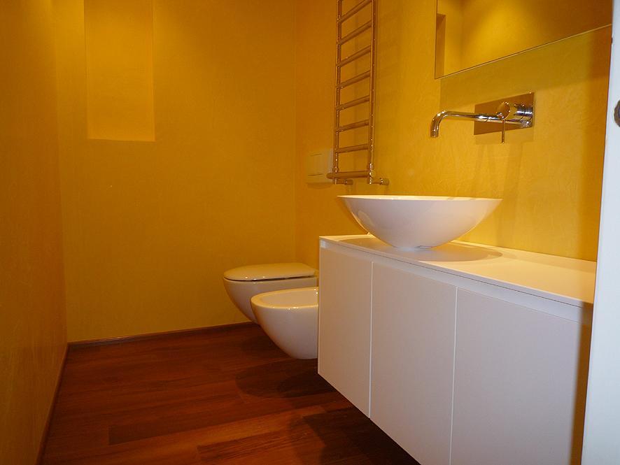 Two-Bedroom Apartment Separate Building