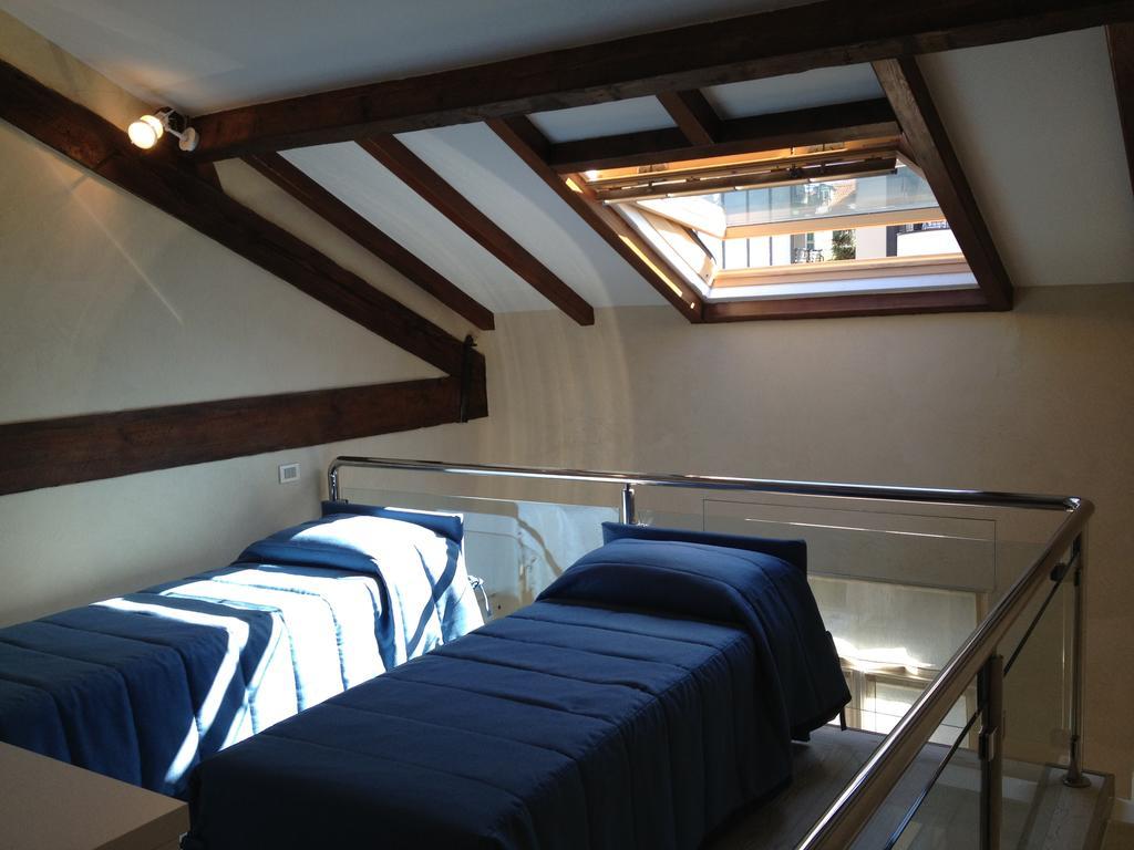 Two-Bedroom Apartment Separate Building