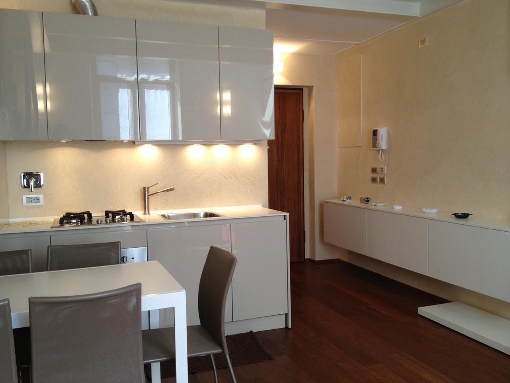Two-Bedroom Apartment Separate Building