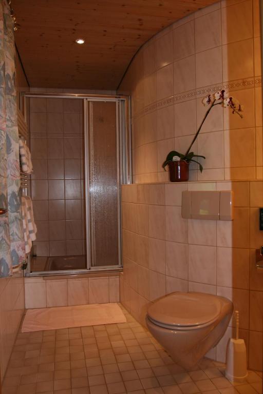Comfort Double Room Balcony