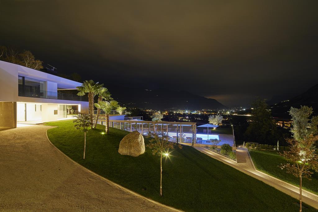 Apartment Private Garden Panoramic View