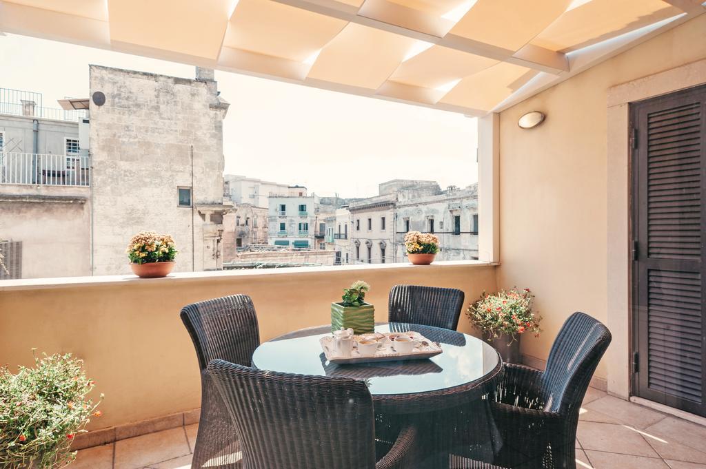 Double Room Terrace