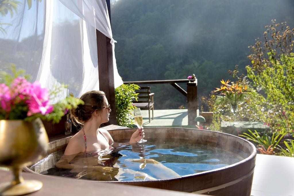 Superior Chalet