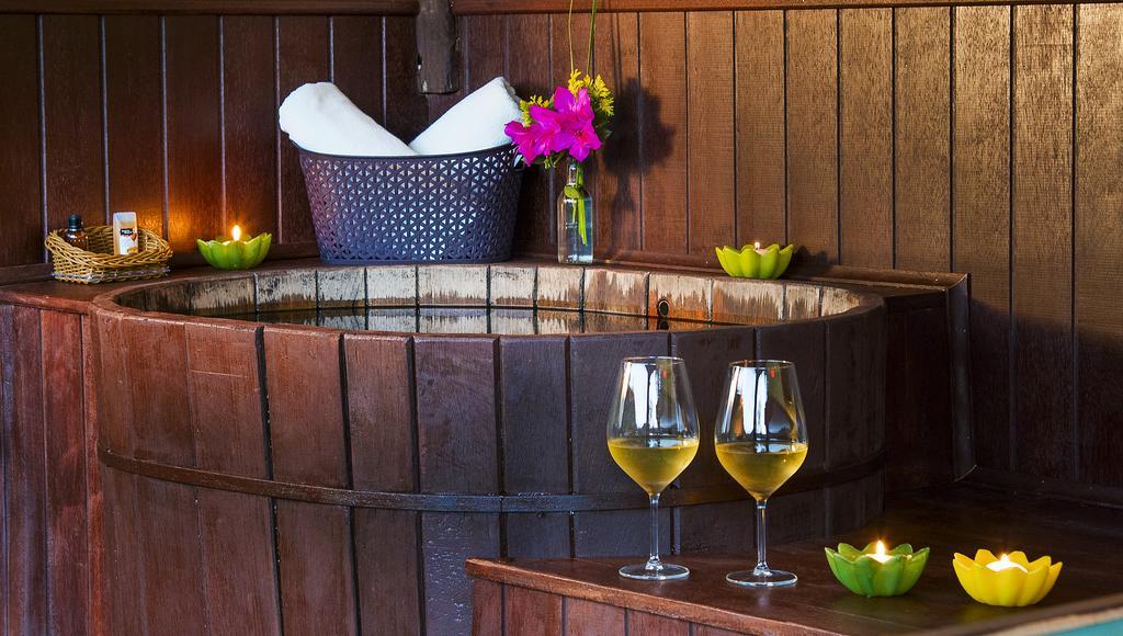 Superior Chalet