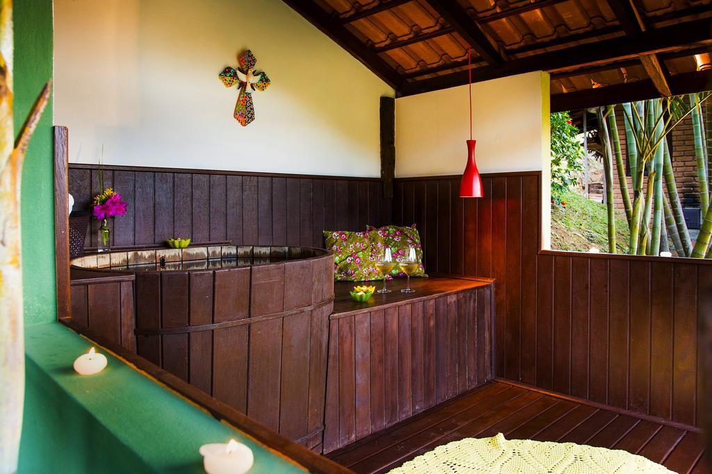 Superior Chalet