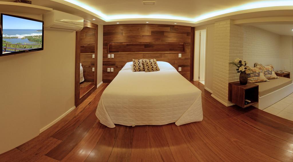 Large Double or Twin Room