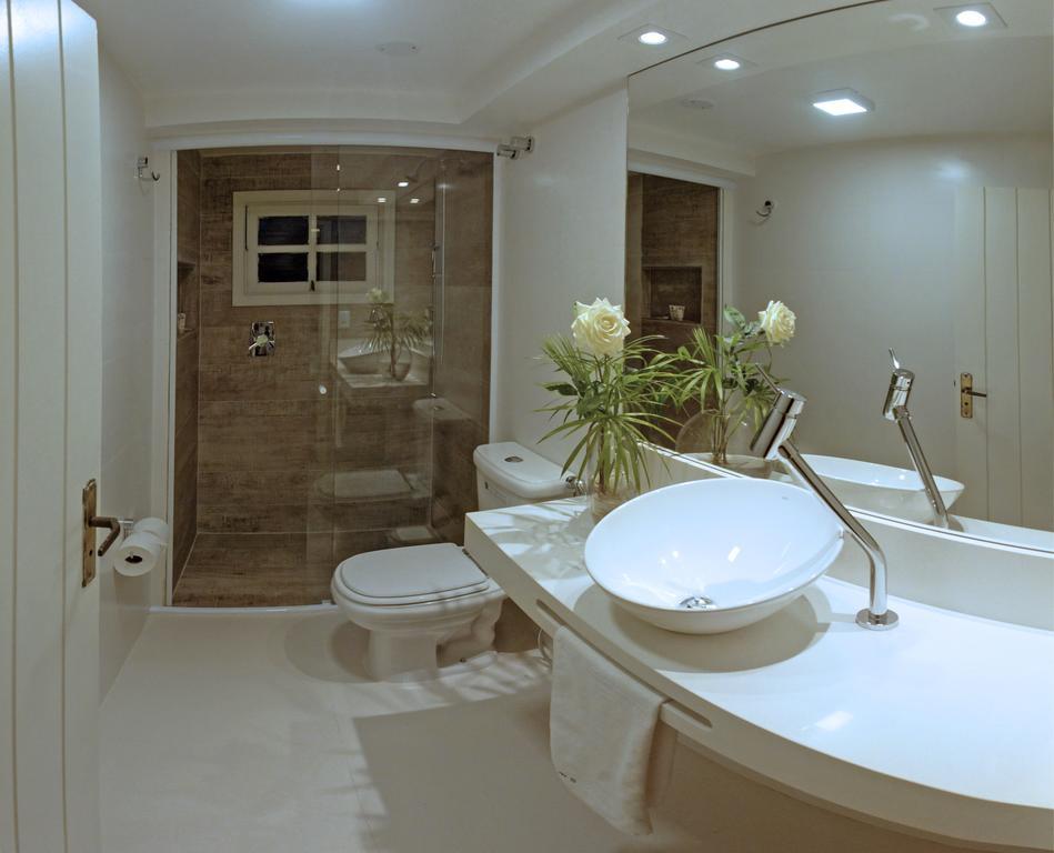 Large Double or Twin Room