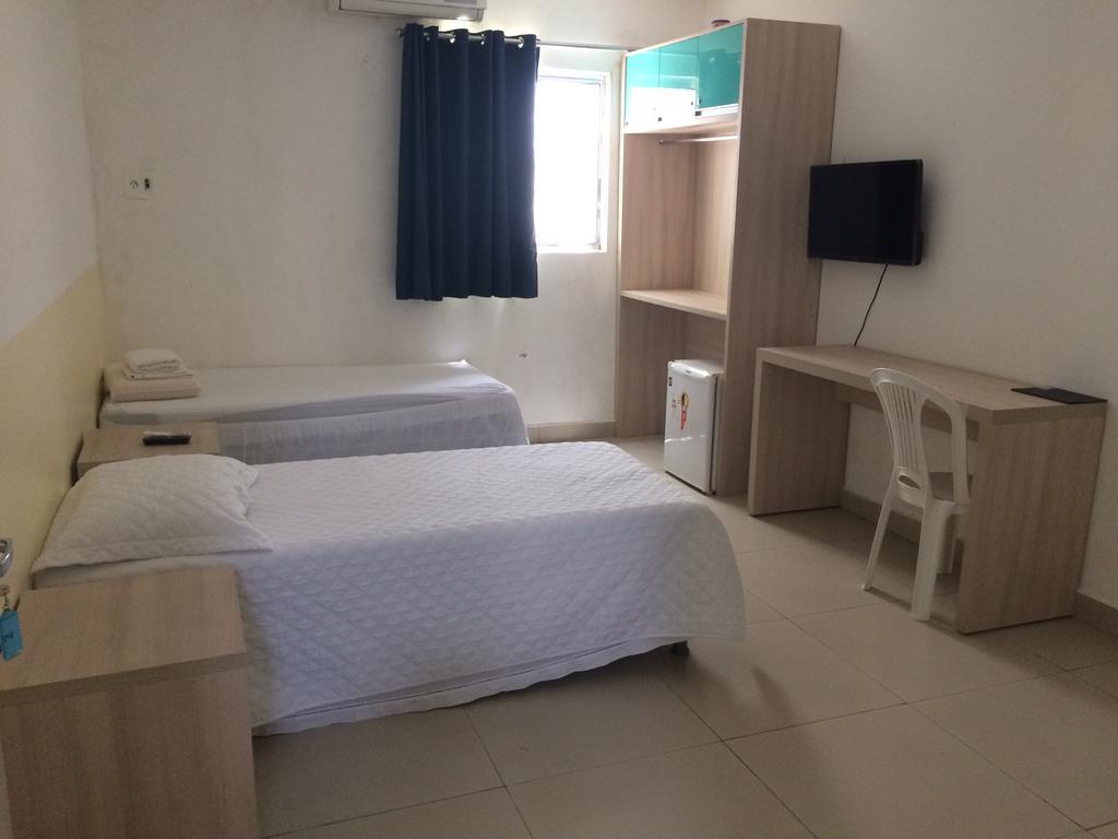 Double Room Disability Access