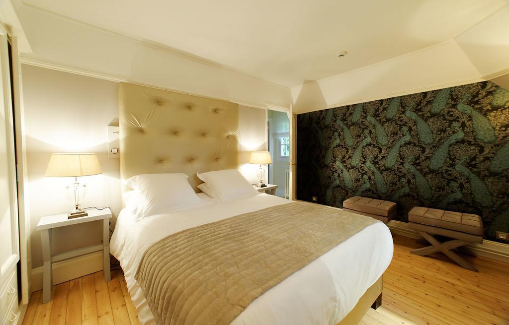 Suite Garden View